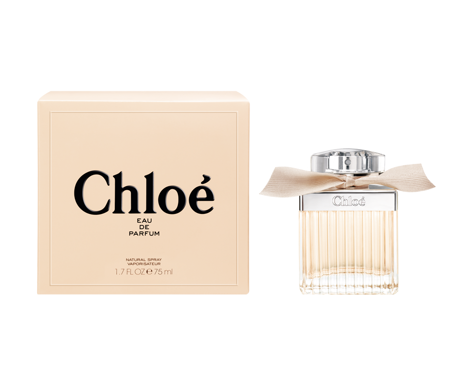 Chloé Chloé Women Eau De Parfum 75ml www.jeancoutu.com
