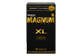 Vignette 1 du produit Trojan - Magnum XL condoms lubrifiés, 12 unités