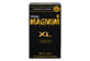 Vignette 2 du produit Trojan - Magnum XL condoms lubrifiés, 12 unités