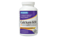 Vignette du produit Personnelle - Calcium 600 + vitamine D 800 UI et minéraux, 240 unités