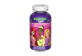 Vignette du produit Disney - Gommeux multivitamines Princesse, 180 unités, raisin, orange et cerise