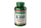 Vignette du produit Nature's Bounty - Complexe vitaminique B100 à libération prolongée, 180 unités