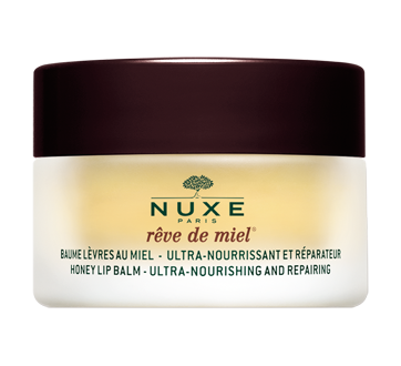 Rêve de Miel baume Lèvres au miel, 15 g