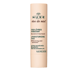 Rêve de Miel Stick lèvres hydratant, 4 g