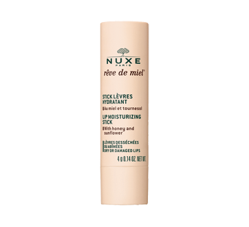 Rêve de Miel Stick lèvres hydratant, 4 g