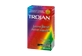 Vignette 1 du produit Trojan - Saveurs Sensuelles condoms lubrifiés, 12 unités