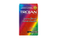 Vignette 3 du produit Trojan - Saveurs Sensuelles condoms lubrifiés, 12 unités