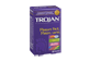 Vignette 2 du produit Trojan - Plaisirs variés condoms lubrifiés, 12 unités