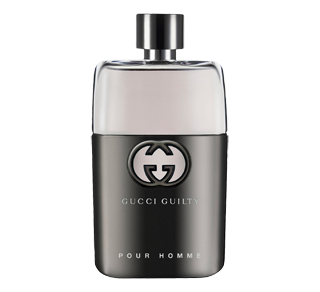 Guilty pour homme eau de toilette, 90 ml