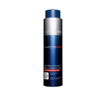 Anti-rides fermeté peaux sèches, 50 ml
