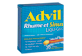 Vignette du produit Advil - Advil Liqui-Gel Rhume & Sinus, 20 unités
