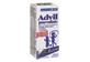 Vignette du produit Advil - Advil suspension pour enfants sans colorant, 100 ml, raisin