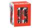 Vignette du produit Guru - Boisson énergie biologique, 4 X 250 ml