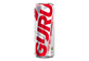 Vignette du produit Guru - Boisson énergie biologique, 4 X 250 ml, léger