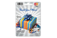 Vignette du produit Incomm - Vanilla Mastercard Merci carte prépayée de 25 $, 1 unité