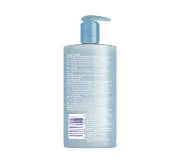Image 2 du produit Bioré - Nettoyant au bicarbonate de soude pour les pores, 200 ml