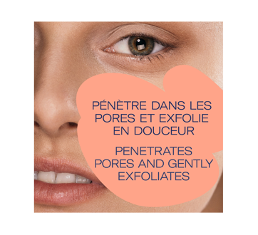 Image 3 du produit Bioré - Nettoyant au bicarbonate de soude pour les pores, 200 ml