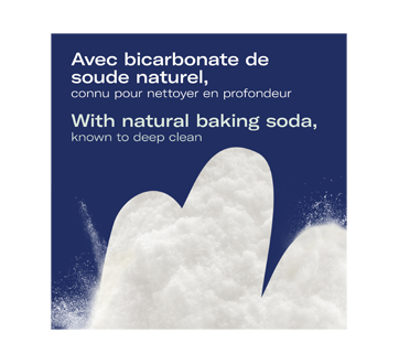 Image 4 du produit Bioré - Nettoyant au bicarbonate de soude pour les pores, 200 ml