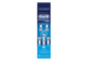 Vignette 1 du produit Oral-B - Professional Precision Clean brossettes de rechange, 5 unités