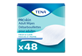 Vignette 4 du produit Tena - Proskin Ultra débarbouillettes pour adultes, 48 unités