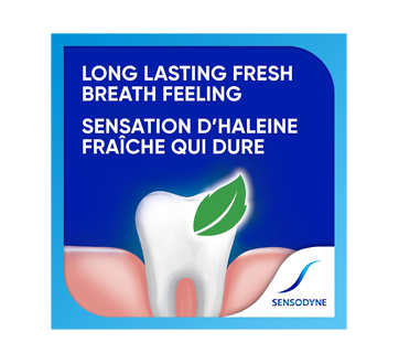 Image 3 du produit Sensodyne - Sensodyne Multi-Action et Blanchissant dentifrice, 100 ml