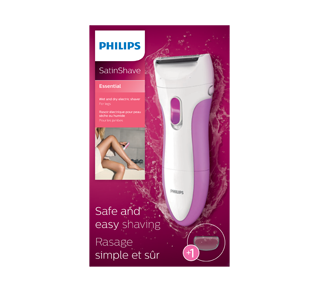 Rasoir électrique pour femme HP6341/01