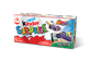 Vignette 1 du produit Kinder - Kinder Surprise, 3 x 20 g