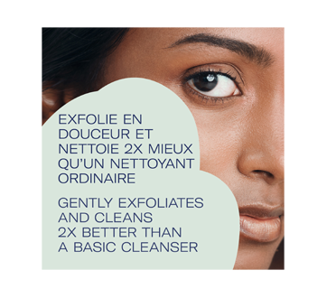 Image 3 du produit Bioré - Nettoyant granuleux pour les pores, 140 g