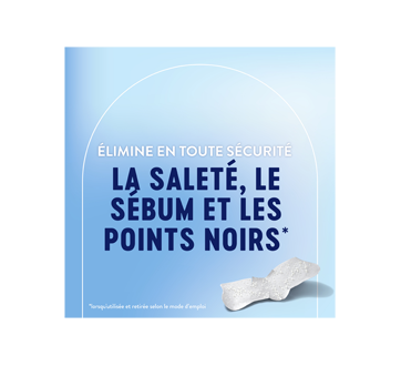 Image 6 du produit Bioré - Bandes de nettoyage en profondeur pour les pores, 14 unités