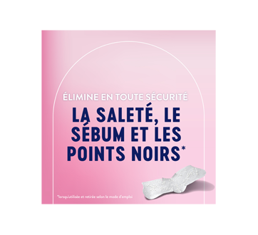 Image 6 du produit Bioré - Bandes de nettoyage en profondeur pour les pores, emballage assorti, 14 unités