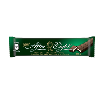 After Eight, 40 g