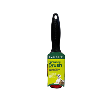 CLEVER BRUSH ™ - Brosse Anti-Statique pour Vêtements et Poils d'Animau – 🐵  Alouate