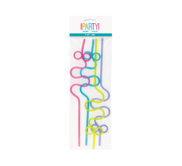 Paille, 4 unités