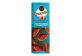 Vignette du produit Hamlet - Tuiles croustillantes, chocolat au lait et caramel salé, 125 g