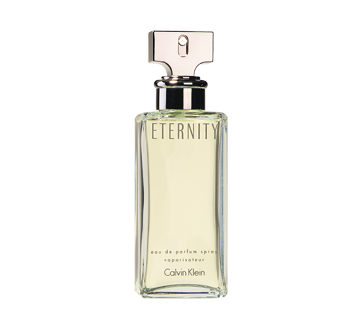 Image du produit Calvin Klein - Eternity eau de parfum pour femmes, 100 ml