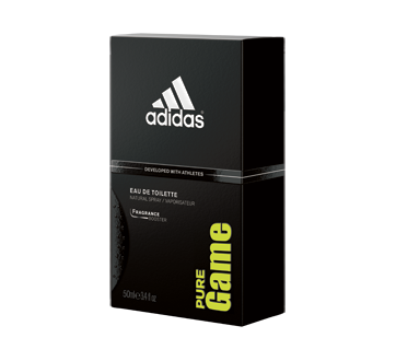 parfum adidas homme prix