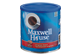 Vignette du produit Maxwell House - Café moulu torréfaction originale, 925 g