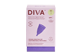 Vignette 1 du produit Diva International - Diva coupe menstruelle réutilisable, 1 unité, modèle 1