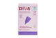 Vignette du produit Diva International - Diva coupe menstruelle réutilisable, 1 unité, modèle 2