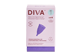 Vignette du produit Diva International Inc. - DivaCup coupe menstruelle, 1 unité, modèle 2