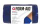 Vignette du produit Formedica - Bandage sport, 1 unité, longueur étirée 10 cm x 4.6 m, Bleu