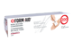 Vignette du produit Formedica - Form-Aid compresses en non-tissé non-stériles 5 cm x 5 cm, 200 unités