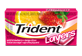 Vignette 1 du produit Trident - Trident Layers fraise & agrumes, 1 unité