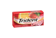 Vignette 2 du produit Trident - Trident Layers fraise & agrumes, 1 unité