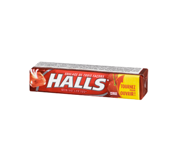 Image 1 du produit Halls - Halls cerise