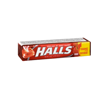 Image 2 du produit Halls - Halls cerise
