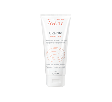 Cicalfate Mains crème réparatrice isolante, 100 ml