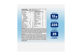 Vignette 8 du produit Ensure - Ensure Hyperprotéiné substitut de repas, 6 x 235 ml, vanille