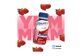 Vignette 3 du produit Ensure - Ensure Plus Calories substitut de repas, 6 x 235 ml, fraise