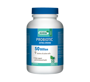 Probiotique